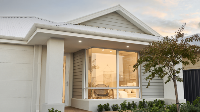 Check out our display homes Image