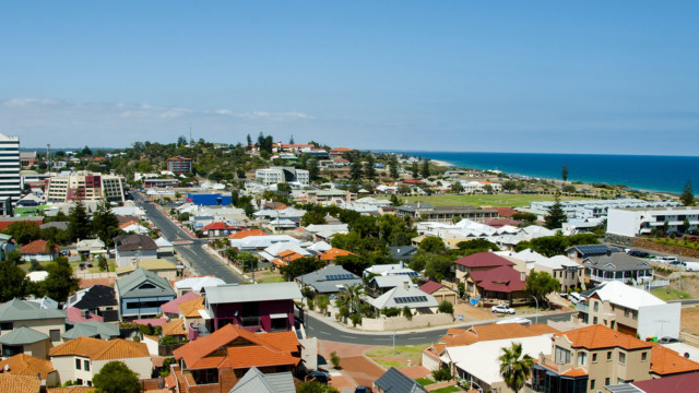 BUNBURY Image