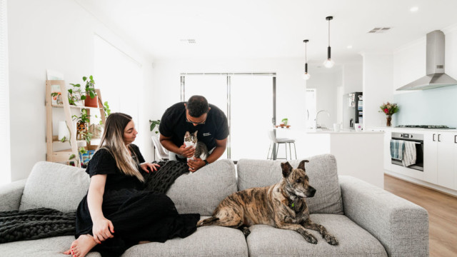 Why Homebuyers Centre Image