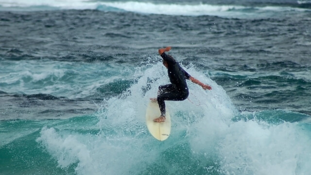 MARGARET RIVER Image