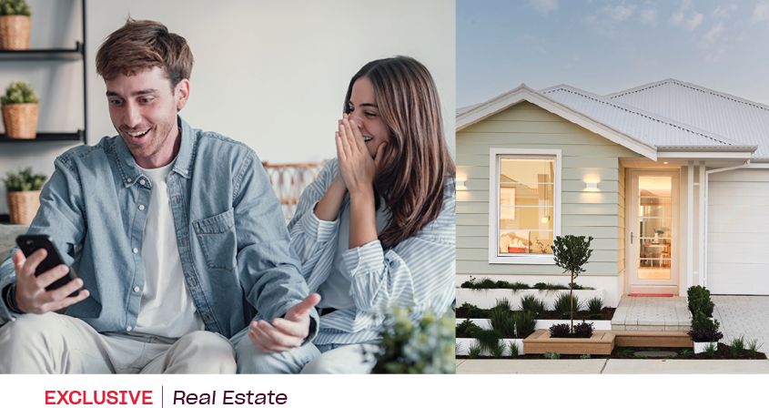 Breaking First Homebuyer News Image