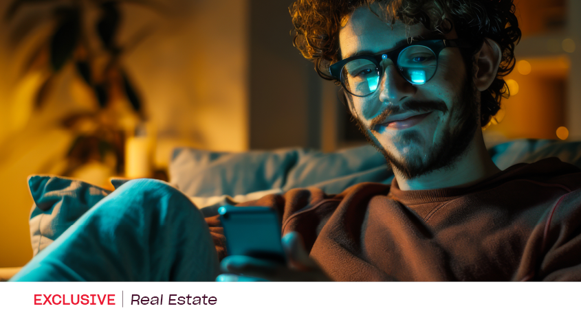 Breaking First Homebuyer News Image