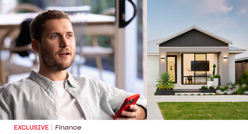 Breaking First Homebuyer News Image